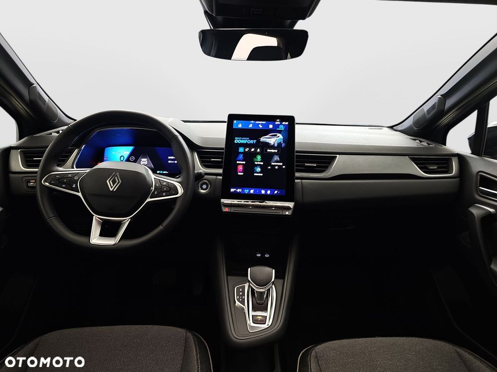 Renault Symbioz 1.6 E-Tech Full Hybrid 145 Techno - 30
