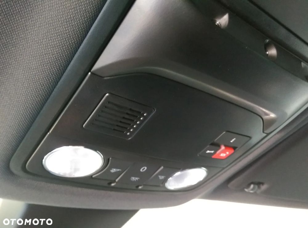 Skoda Karoq 1.5 TSI ACT Sportline DSG - 13