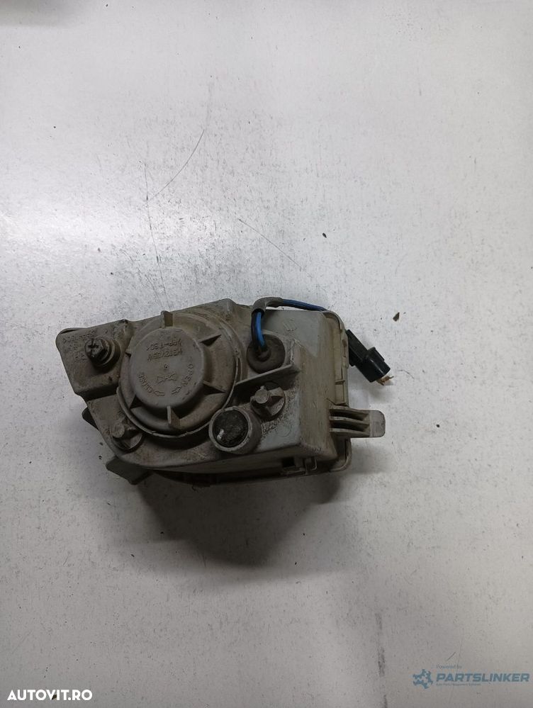 Proiector ceata dreapta fata CHEVROLET AVEO Hatchback T250, T255 2006 - > - 2