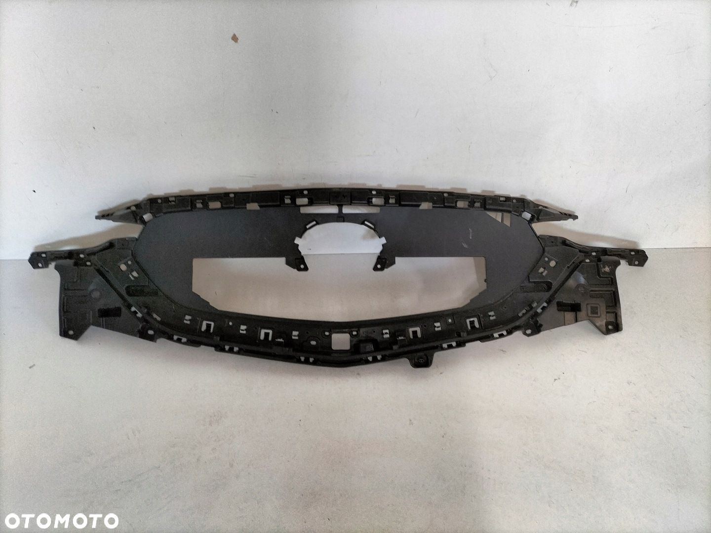 Atrapa kratka grill stelaż wewnętrzny MAZDA CX5 CX-5 II 17- - 1