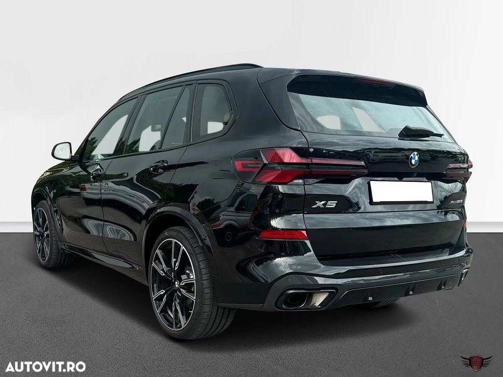 BMW X5 xDrive30d - 6