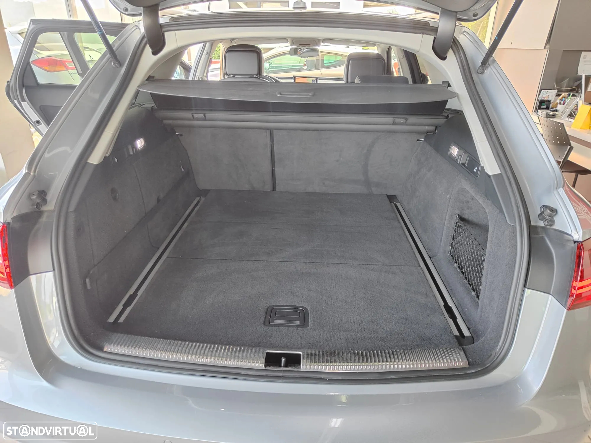 Audi A6 Avant 2.0 TDi S-line S tronic - 14