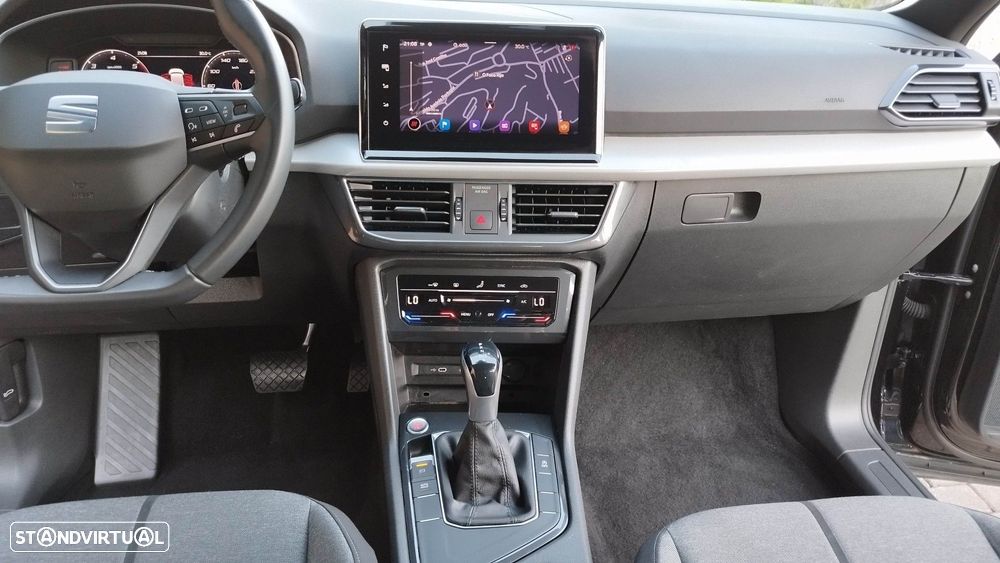 SEAT Tarraco 2.0 TDI Style DSG - 15