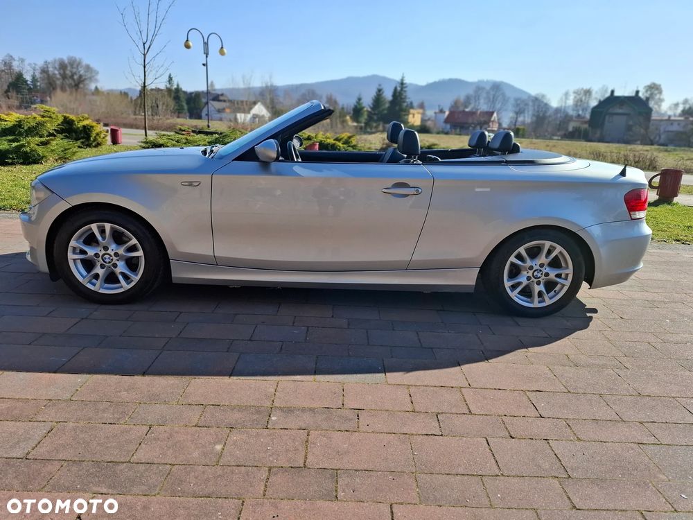 BMW Seria 1 118i Edition Sport - 3