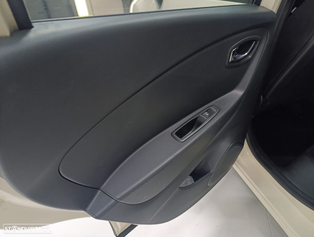 Renault Captur 1.2 TCe Evolution - 7