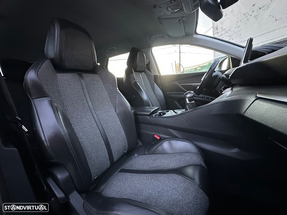Peugeot 3008 1.6 BlueHDi Allure - 6