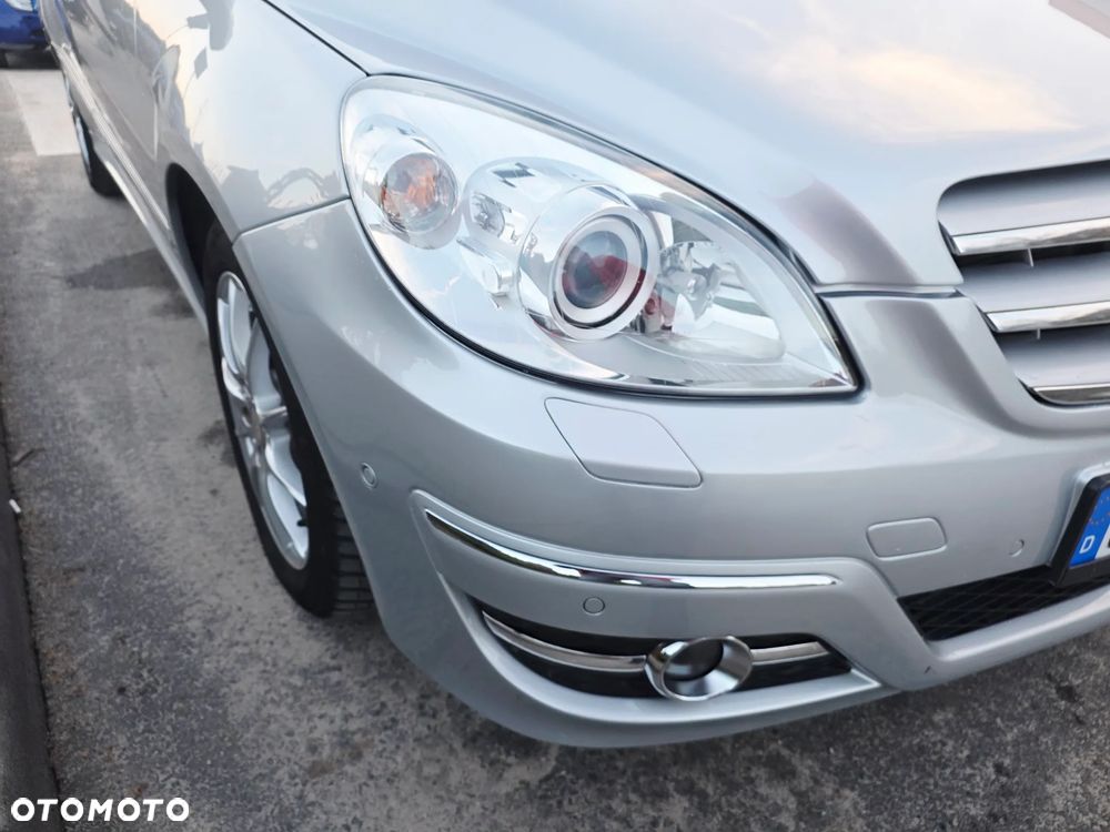 Mercedes-Benz Klasa B - 28