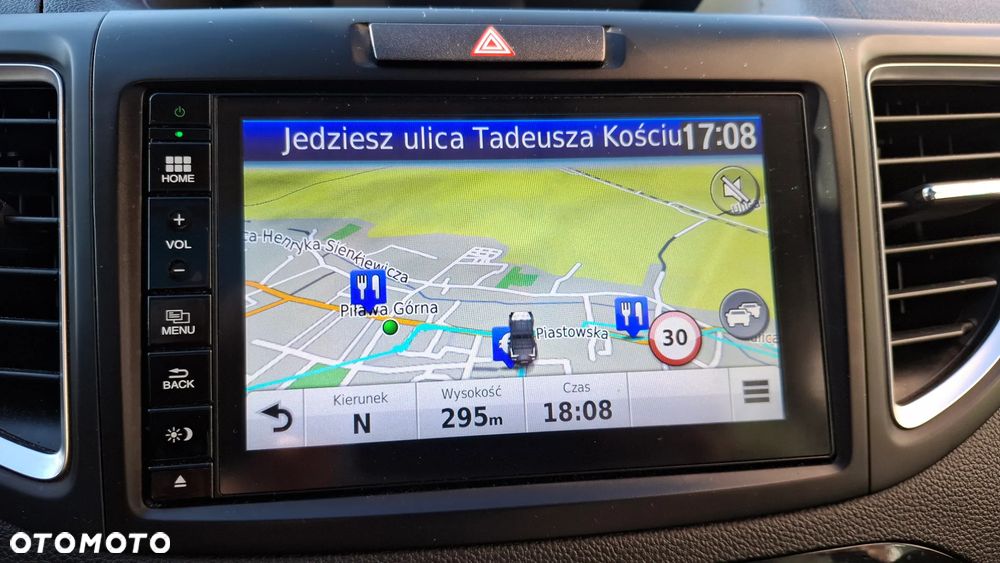Honda CR-V 1.6i DTEC 4WD Executive - 22