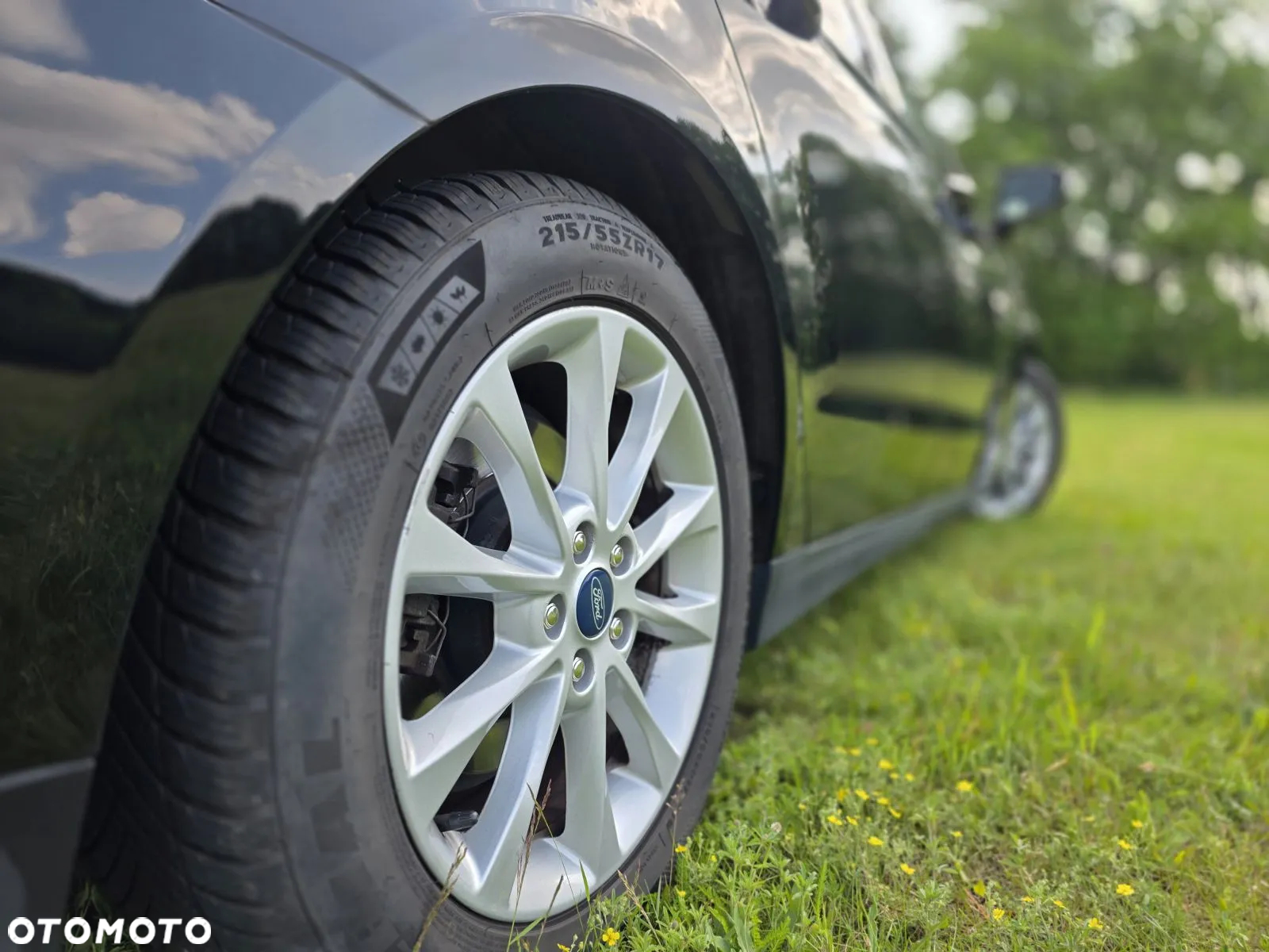 Ford Mondeo 1.5 EcoBoost Edition - 7