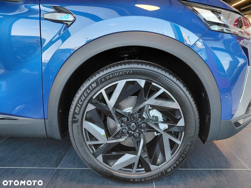 Renault Symbioz - 10