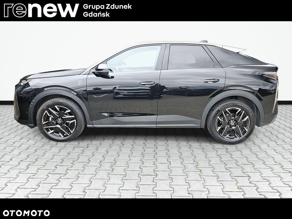 Peugeot 3008 - 9
