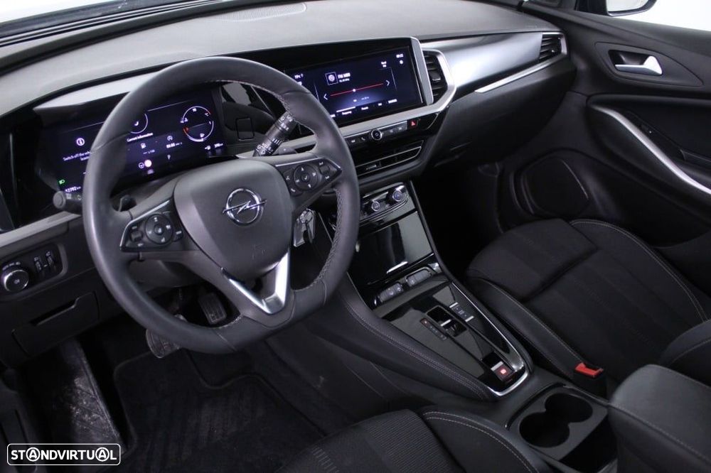 Opel Grandland 1.5 CDTI GS Line AT - 33