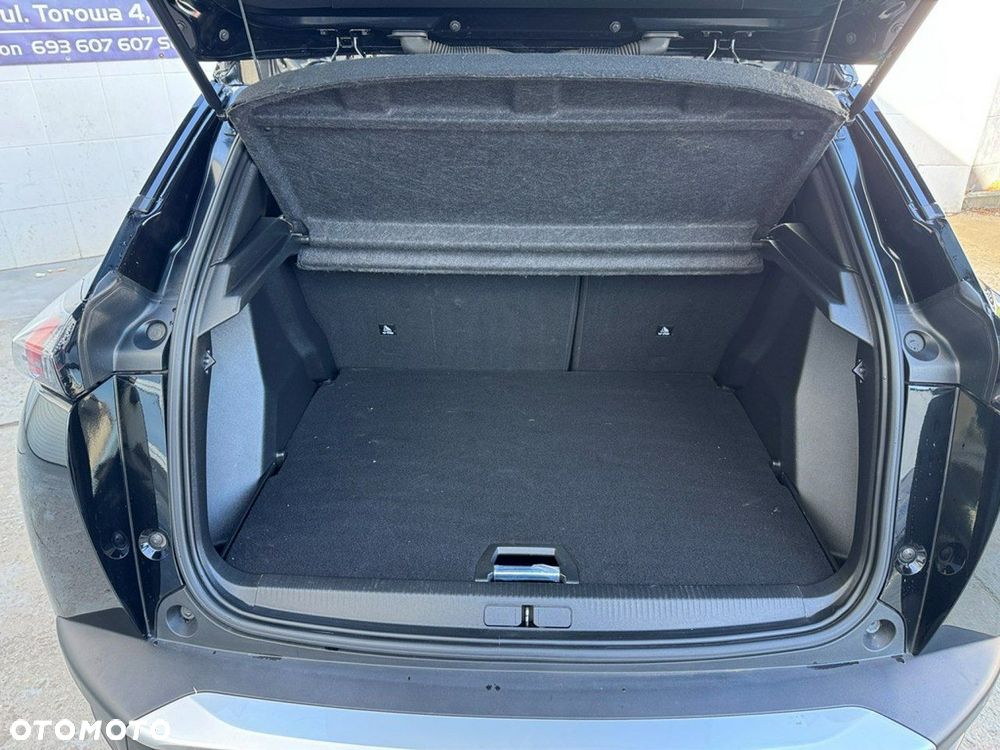 Peugeot 2008 - 29