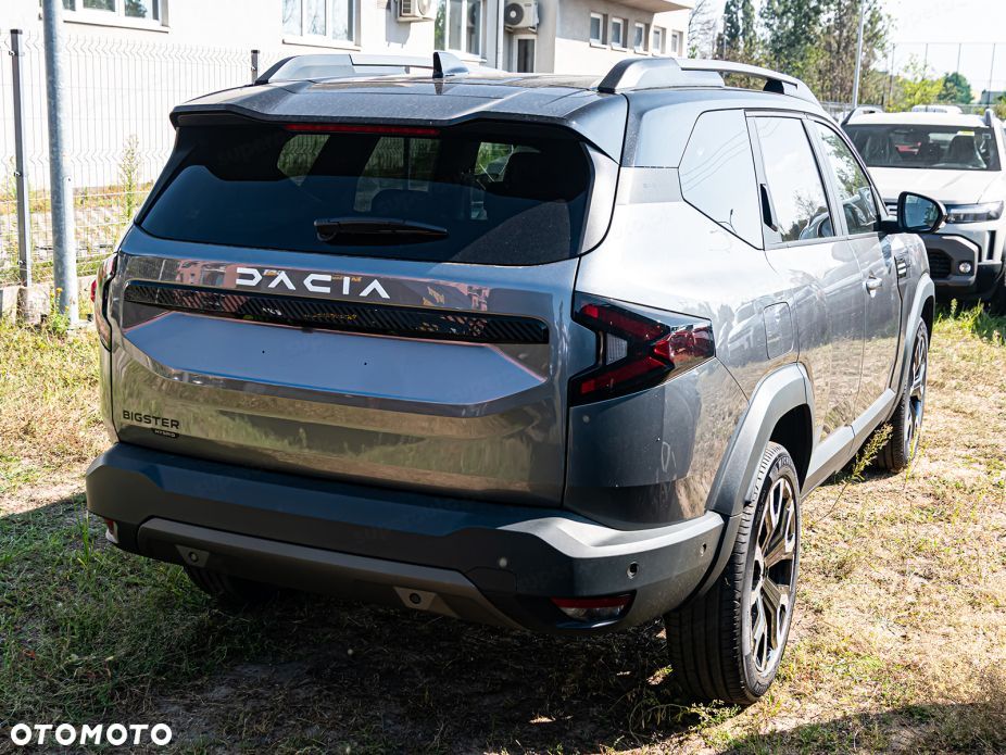 Dacia Bigster - 4