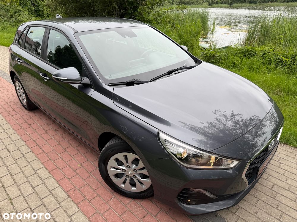Hyundai i30 1.4 Style - 28