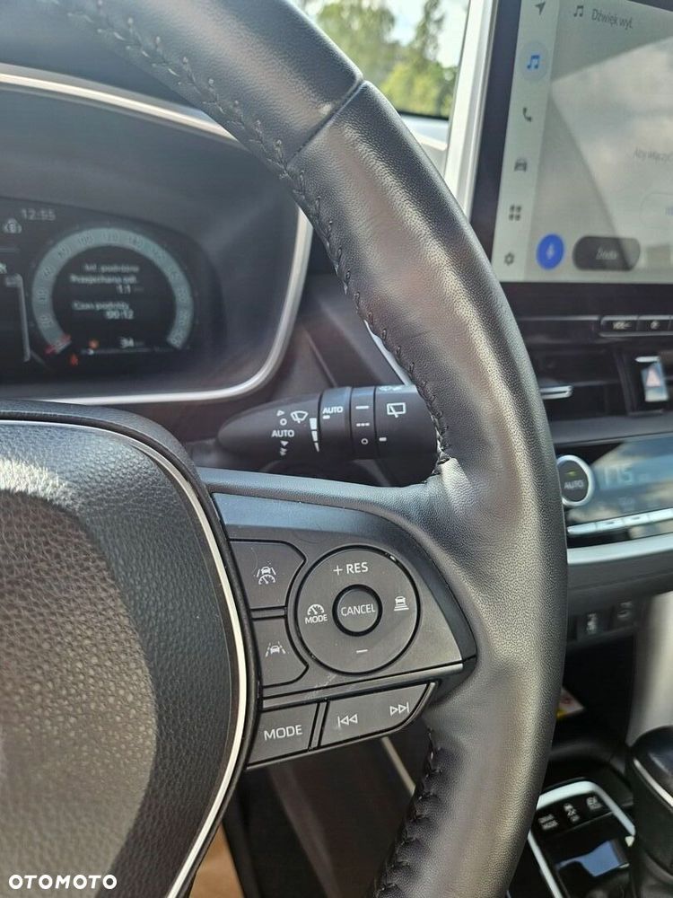 Toyota Corolla Cross - 22