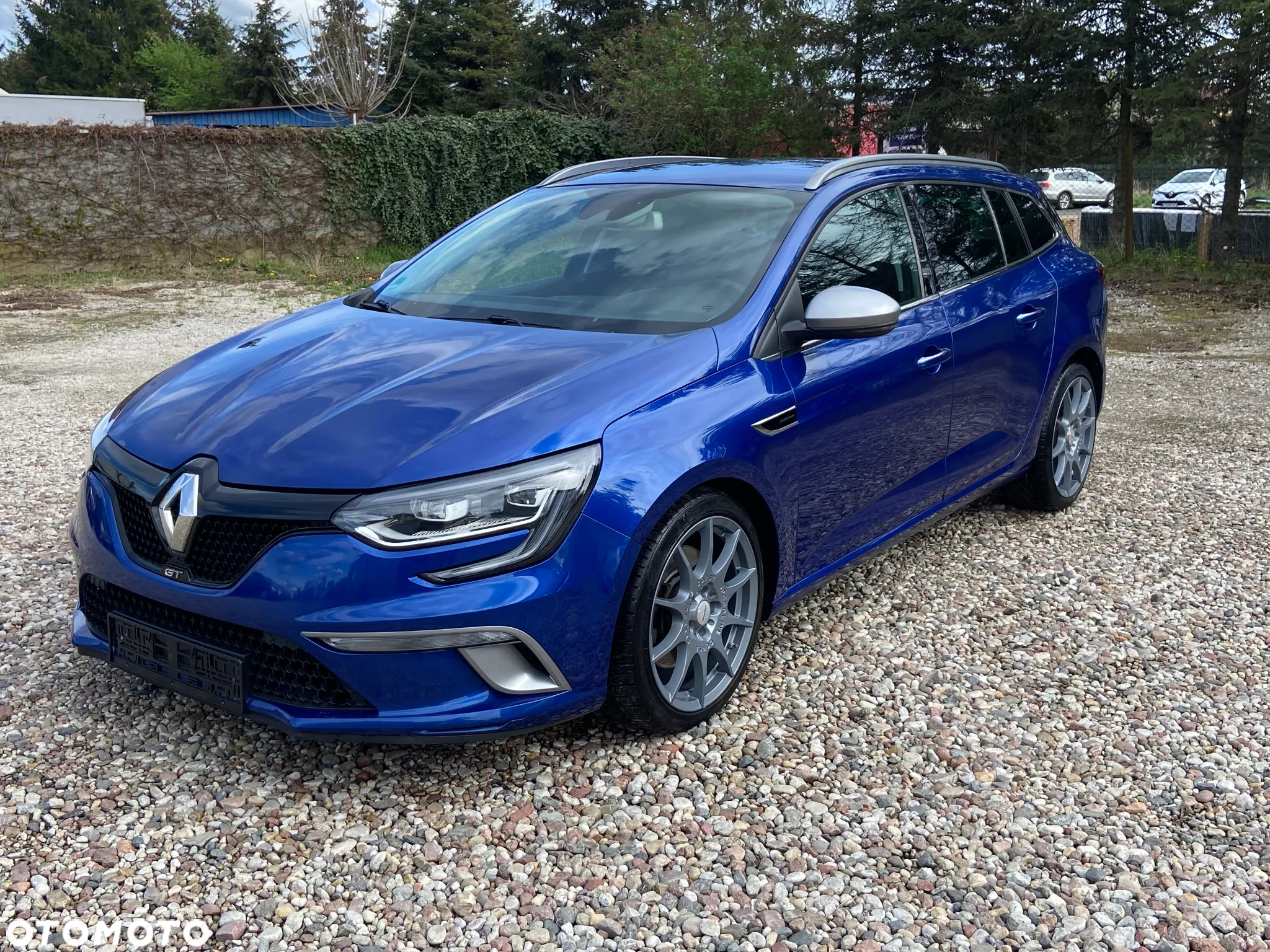 Renault Megane - 14
