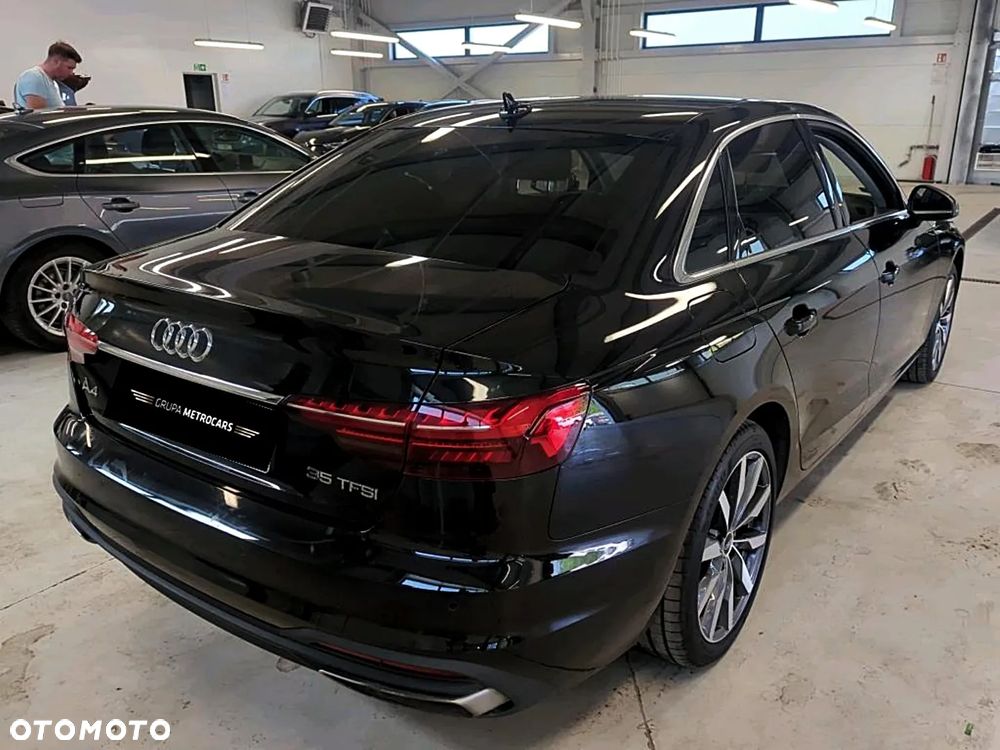 Audi A4 - 6