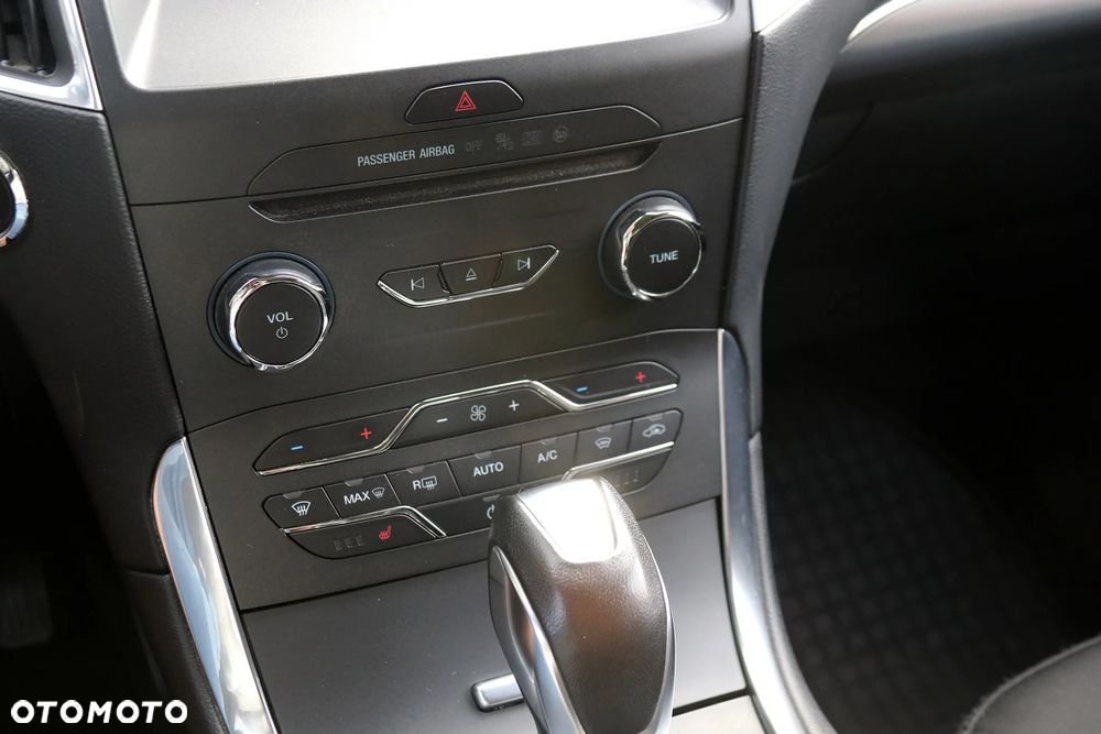 Ford Galaxy 2.0 TDCi Titanium PowerShift - 17
