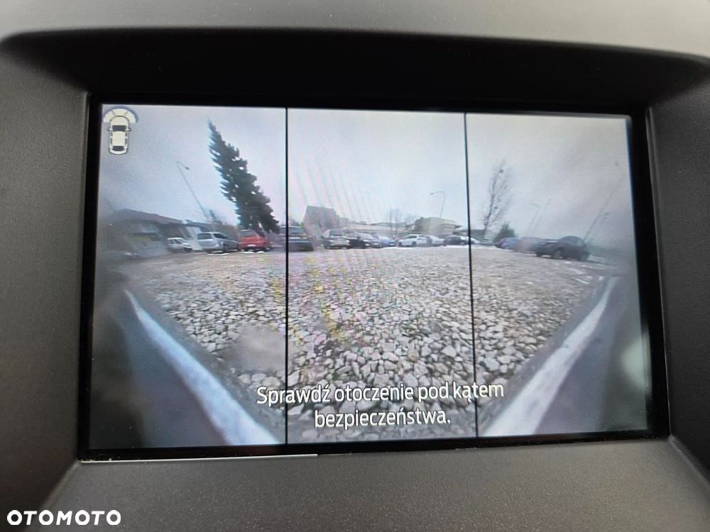 Ford S-Max 2.0 EcoBlue Titanium - 19