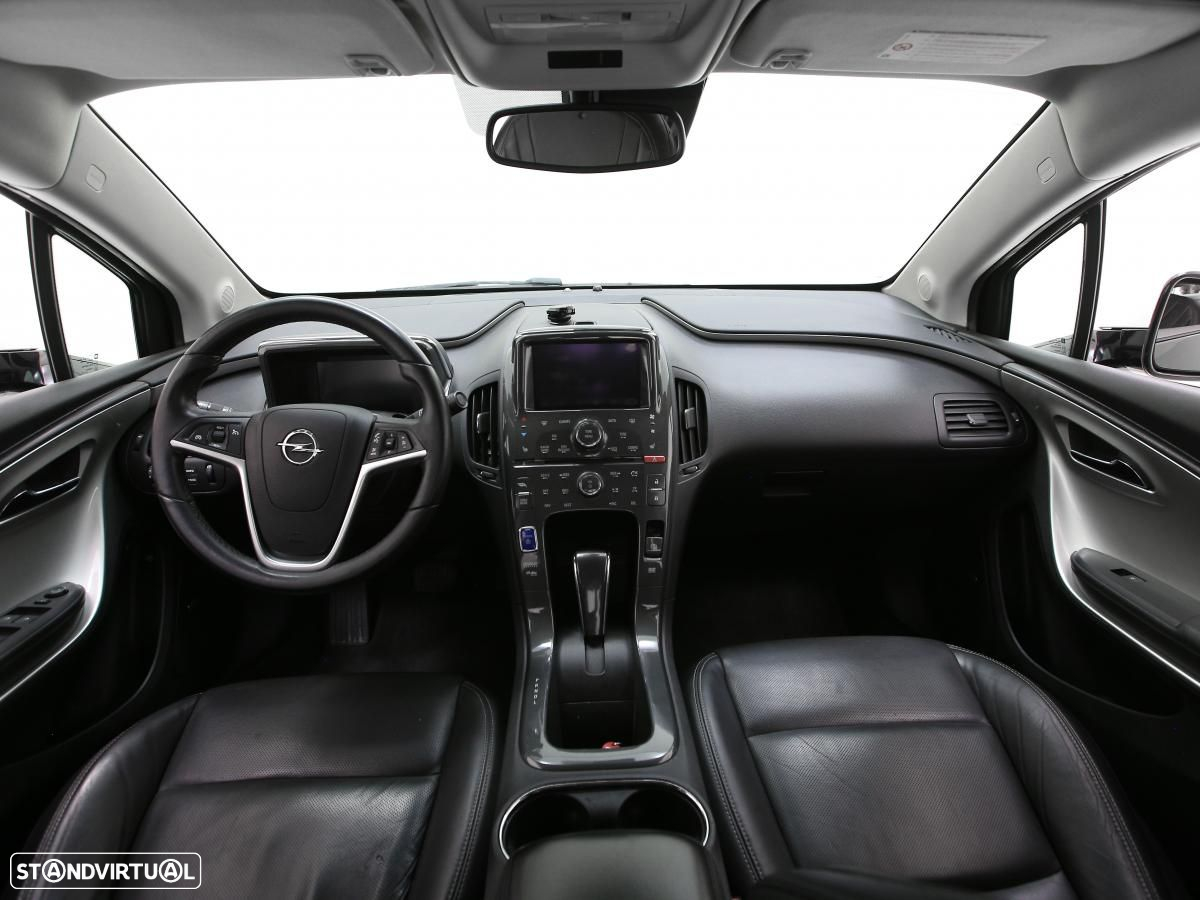 Opel Ampera - 6