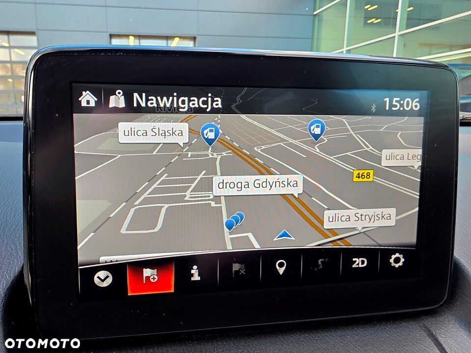 Mazda CX-3 2.0 SkyPassion i-Eloop 4x4 - 10