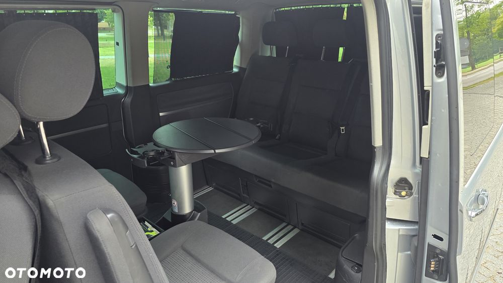 Volkswagen Multivan L1 Highline - 10