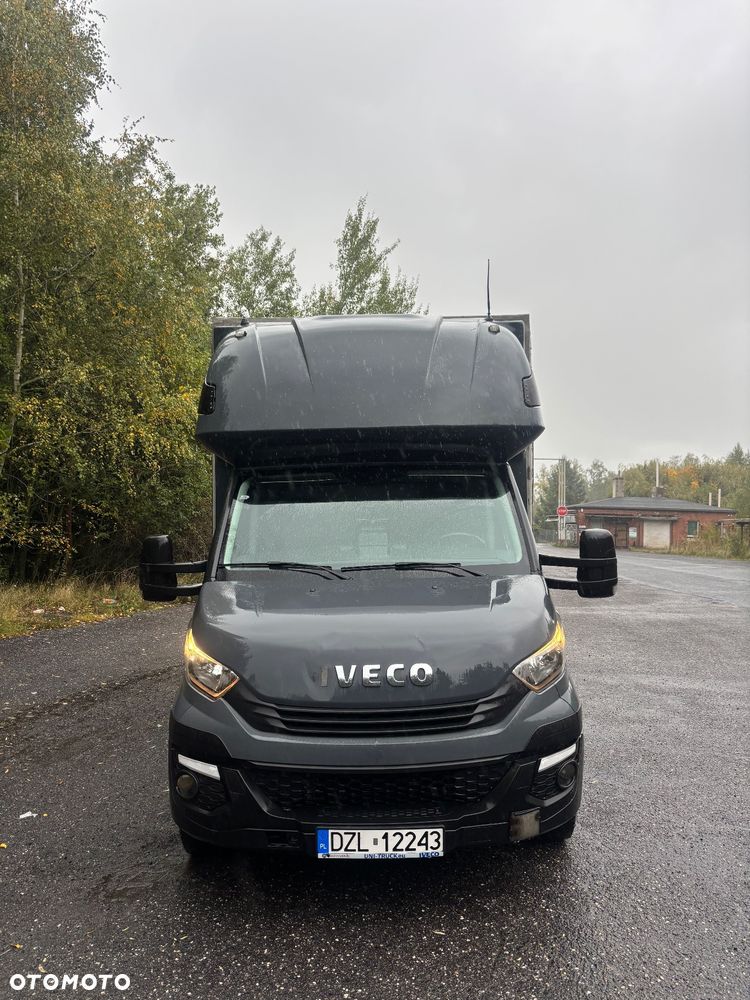 Iveco Daily - 7