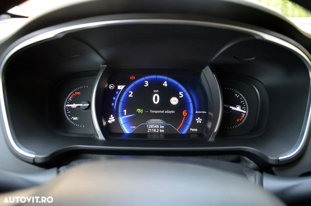 Renault Talisman ENERGY TCe 200 EDC INITIALE PARIS - 6
