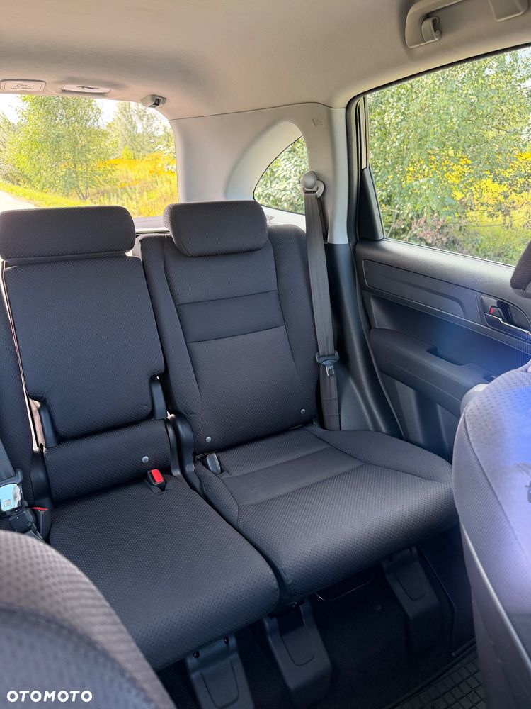 Honda CR-V - 18
