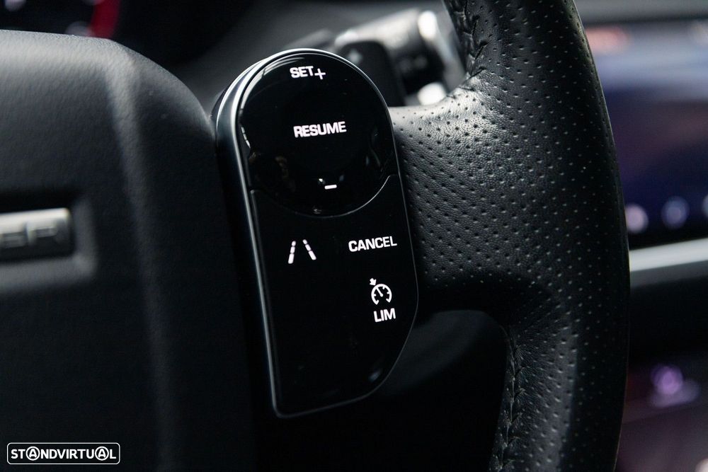 Land Rover Range Rover Velar 2.0d - 28