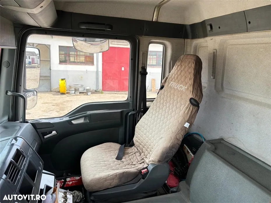 MAN TGA 18.390 - 3