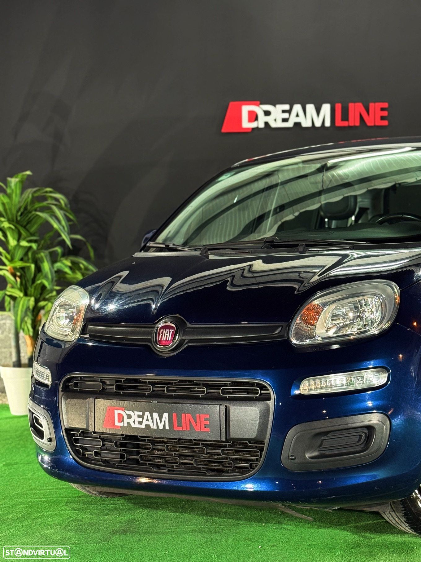 Fiat Panda 1.2 City Cross S&S - 2