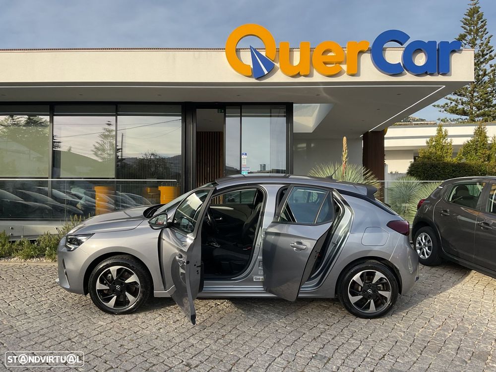 Opel Corsa-e Business Edition - 9