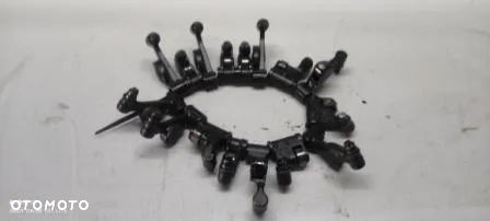 DŹWIGIENKI POPYCHACZE 2,0 TDI 16V 140KM_BKD BMN_ - 2