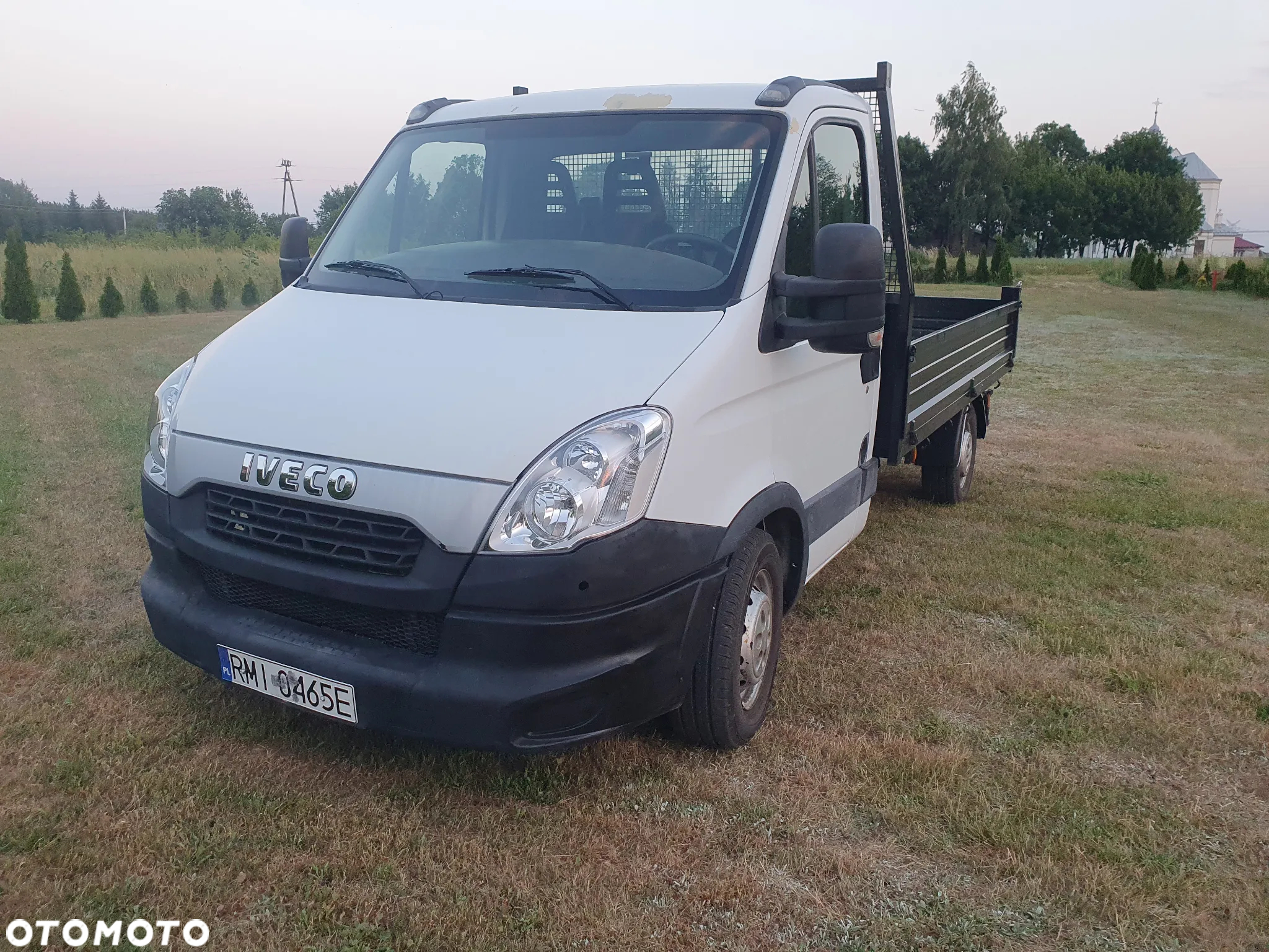 Iveco DAILY LWB - 2