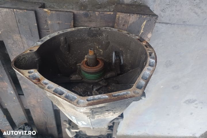 CUTIE DE VITEZE 2.2 CDI mx1253 6392602300 MX1253 Mercedes-Benz Viano - 4