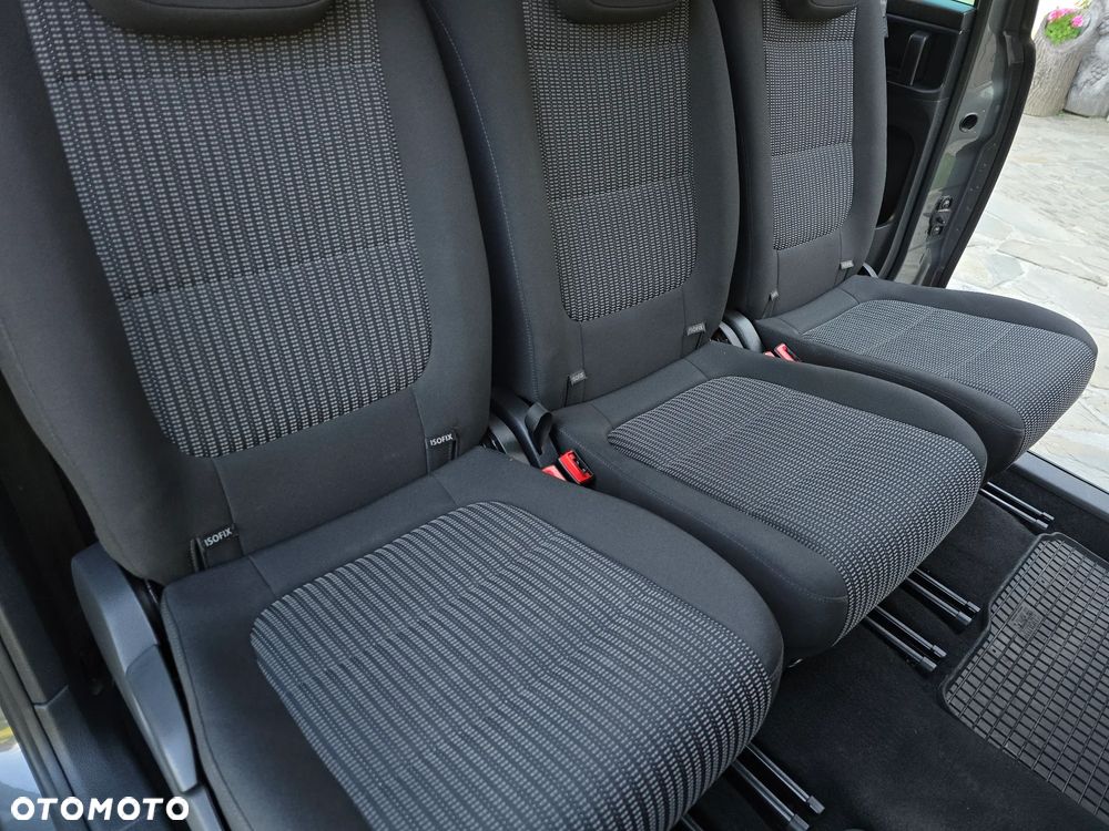 Seat Alhambra 2.0 TDI Start & Stop DSG Style - 34