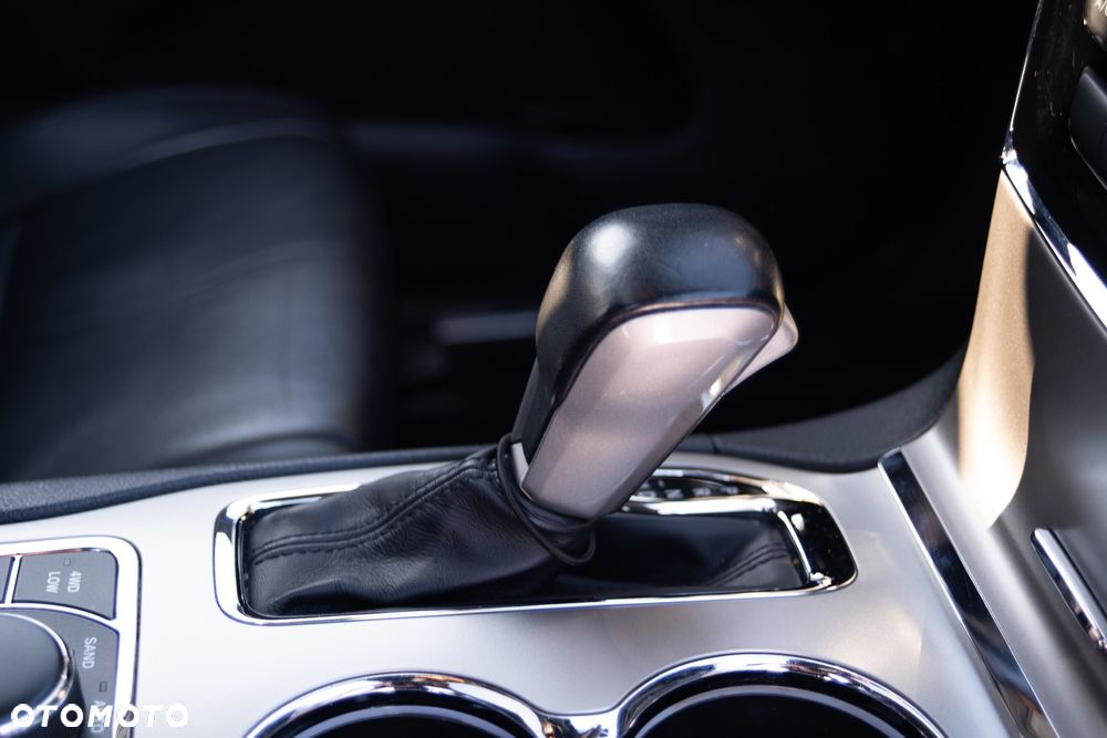 Jeep Grand Cherokee - 10