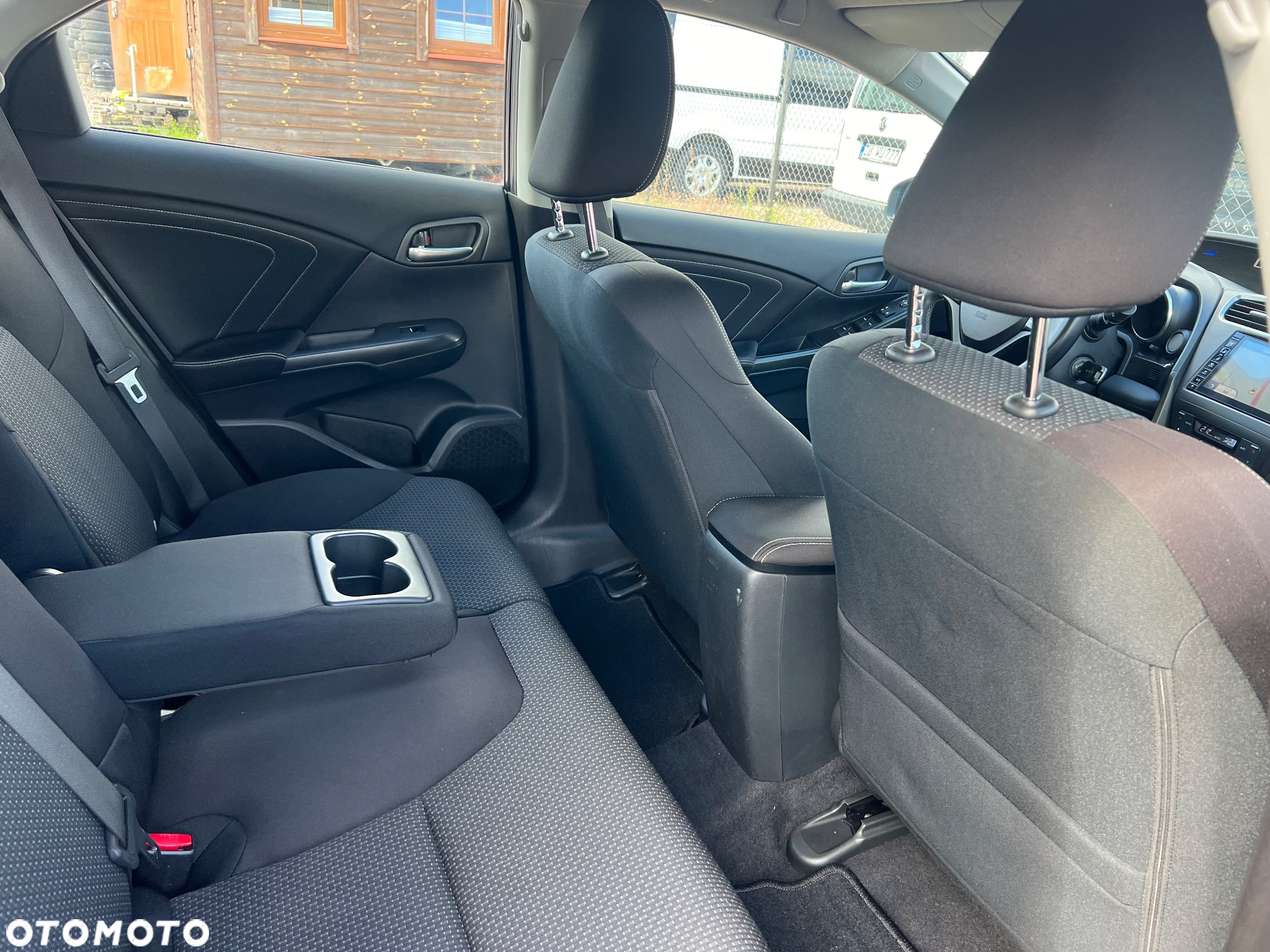 Honda Civic - 10