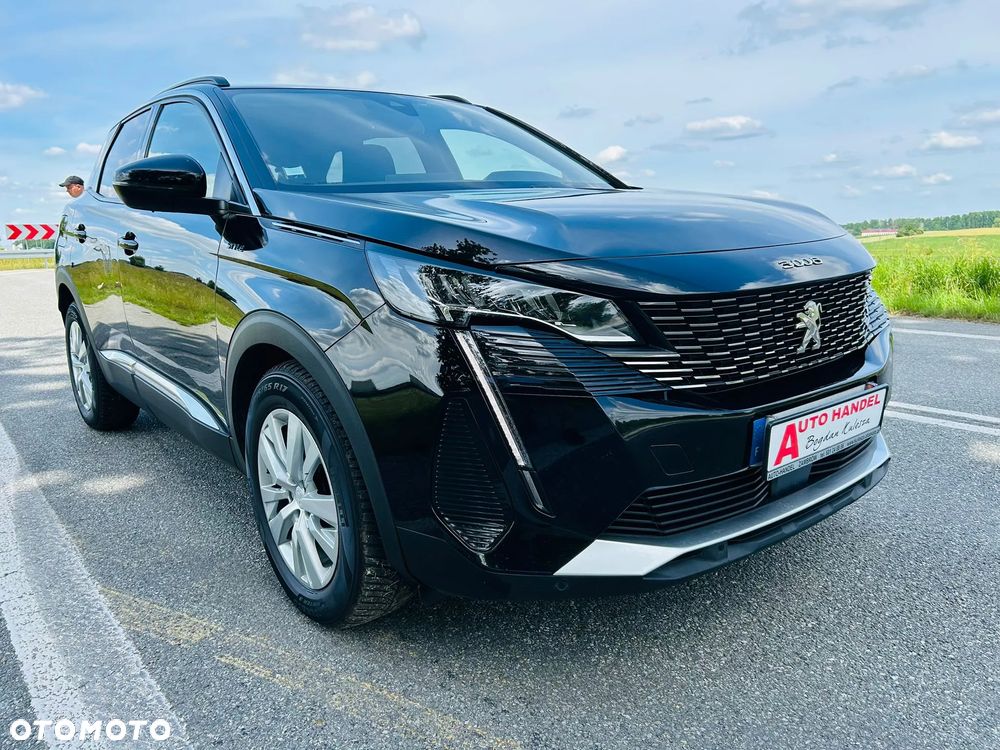 Peugeot 3008 - 22