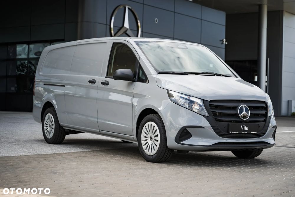 Mercedes-Benz Vito - 6