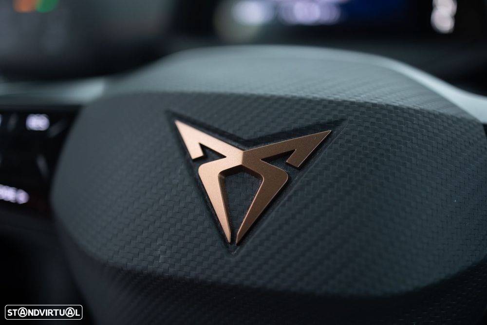 Cupra Born 58 kWh Plus - 29