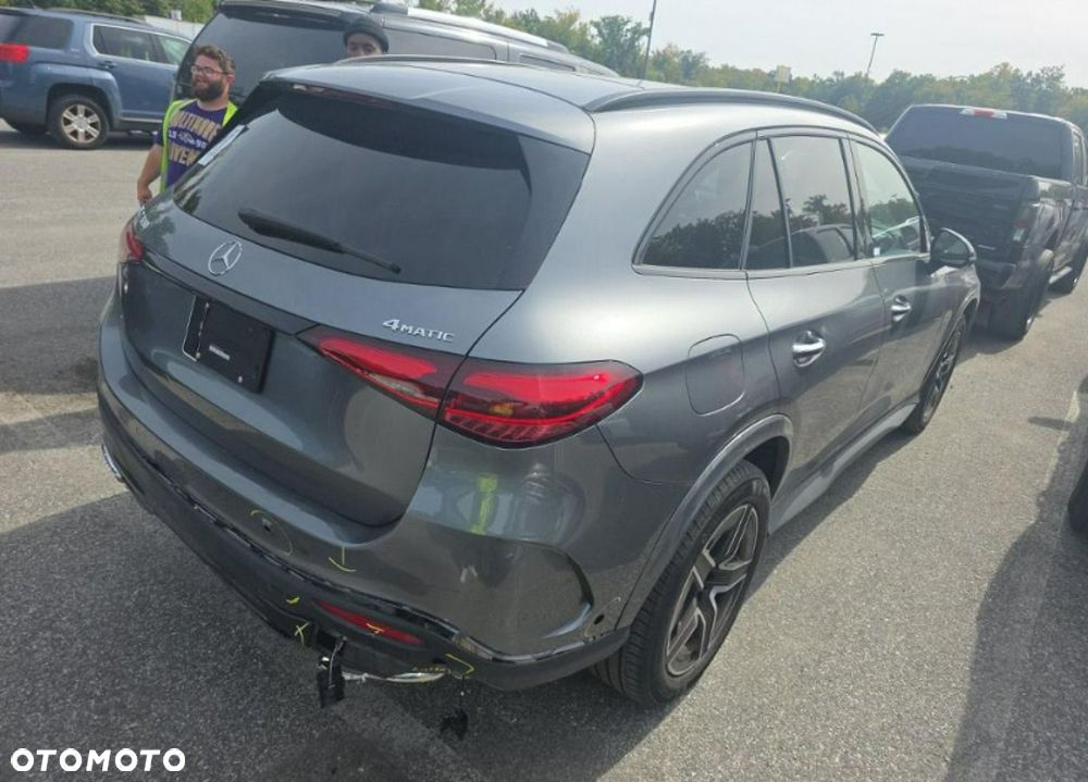 Mercedes-Benz Glc 2023 photo 4