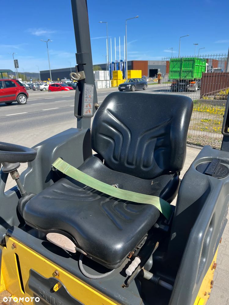 Bomag BW 80 AD-5 - 20