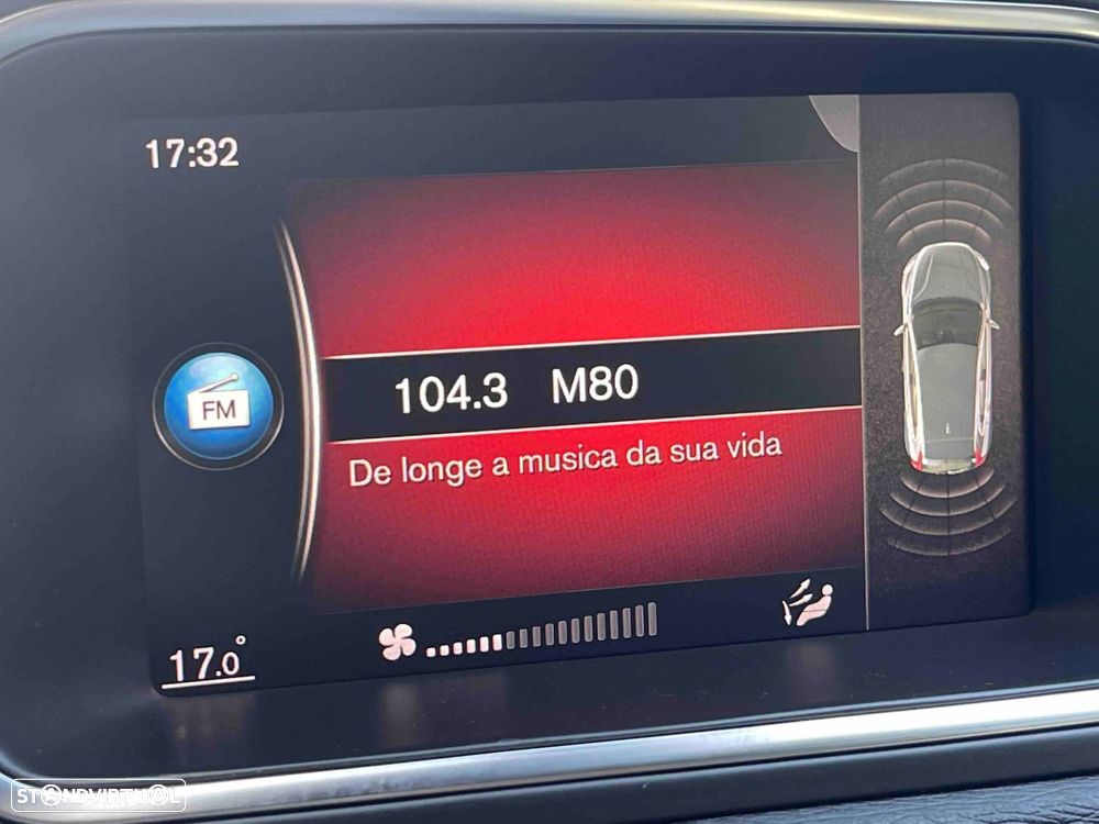 Volvo V40 2.0 D4 Inscripton Geartronic - 49