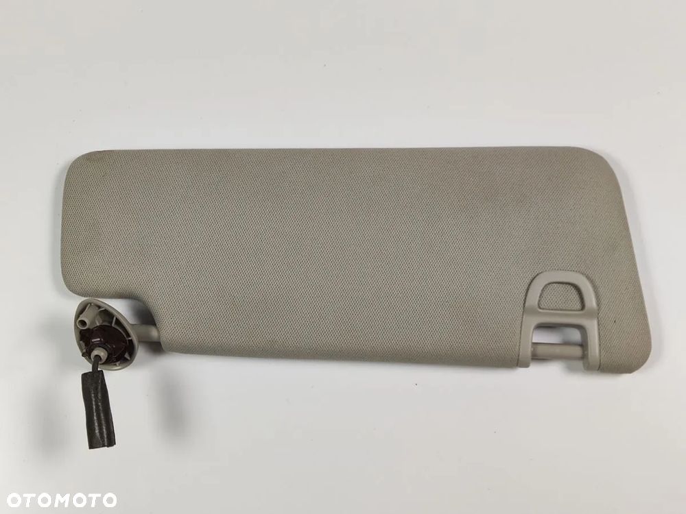 HONDA HR-V od 2021r Osłona Przeciwsłoneczna - 13