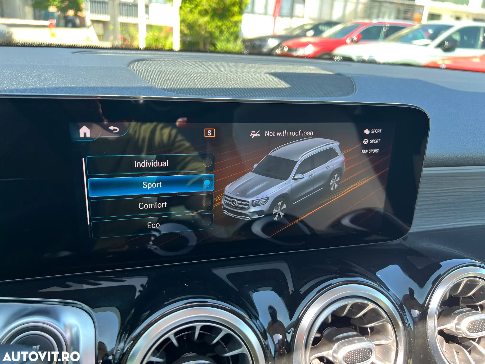 Mercedes-Benz GLB 200 d 4MATIC Aut. - 38