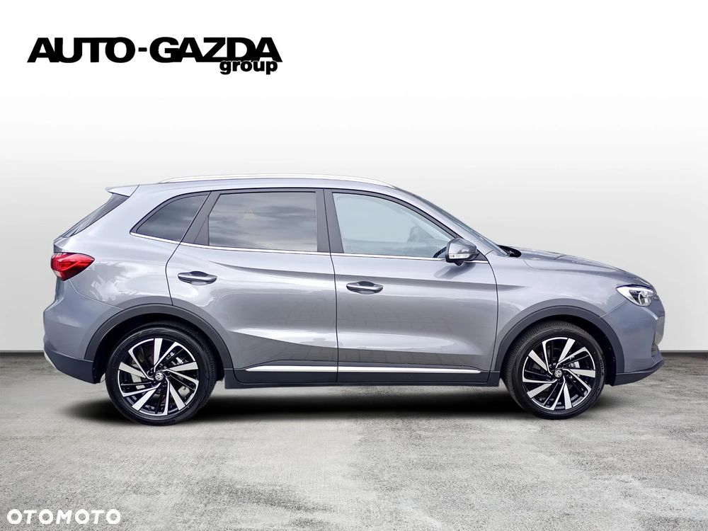 MG ZS 1.5 HEV+ Exclusive - 4