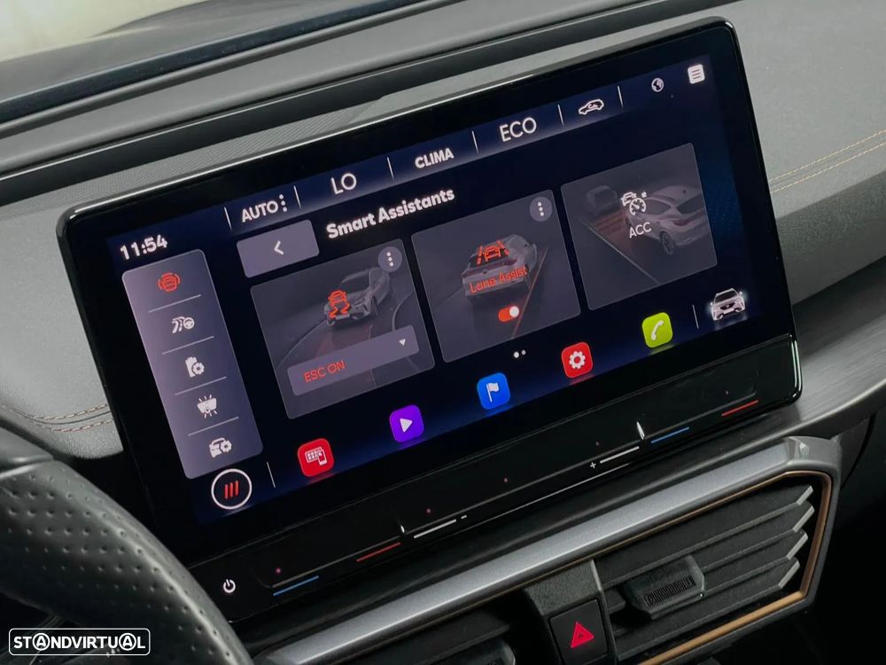 Cupra Formentor 1.4 e-Hybrid DSG Priority - 18